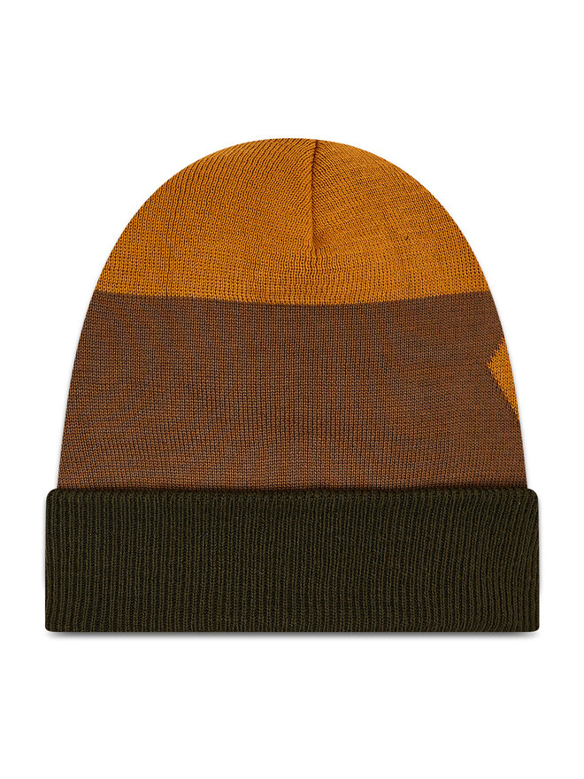 Black Diamond Gorro Black Diamond Levels Beanie AP723026 Marrón