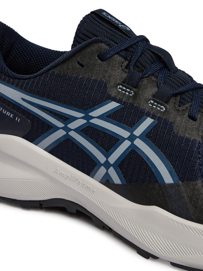 Asics Взуття для бігу Asics Gel-Venture 11 1011C160 Cиній