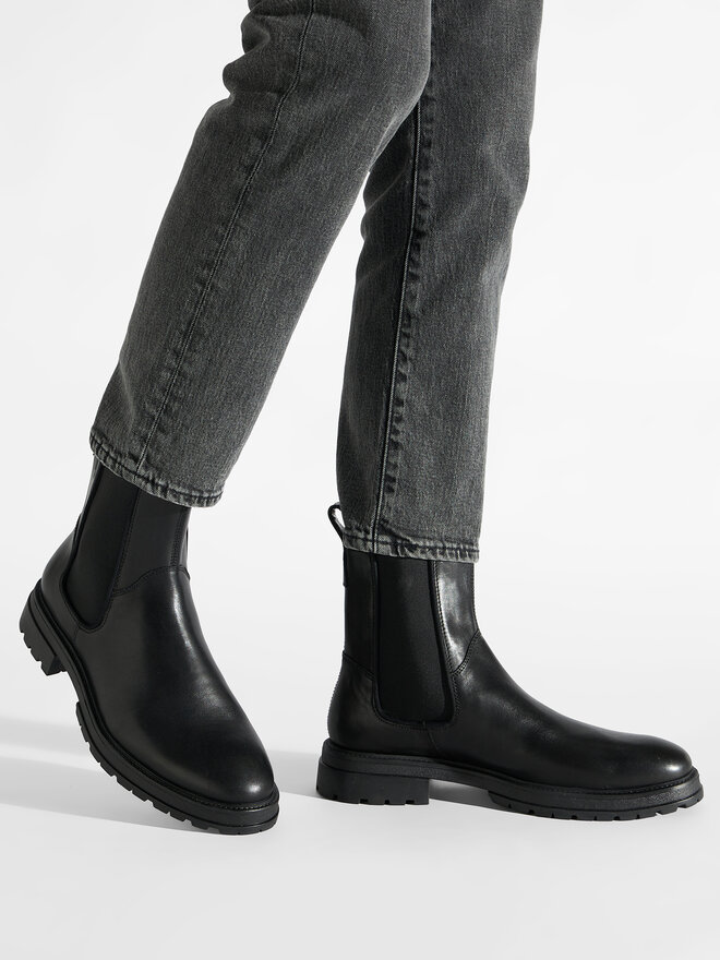 Vagabond Shoemakers Челсі Vagabond Shoemakers Johhny 2.0 5479-001-20 Чорний