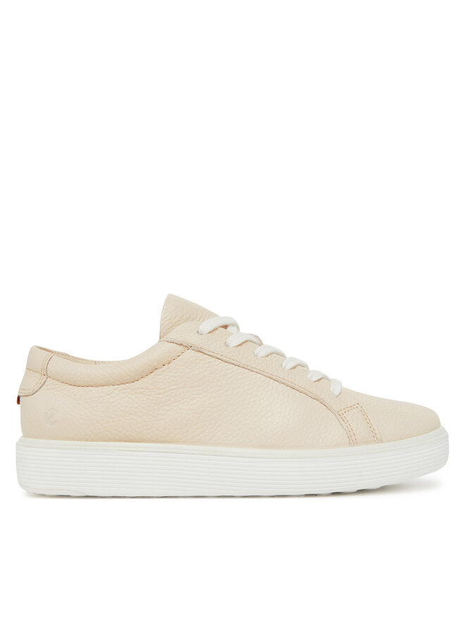 ECCO Sneakersy ECCO Soft 60 21920301378 Zielony