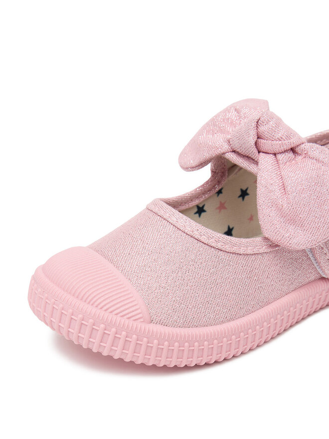 DeeZee Pantuflas DeeZee CEO-JDMS-1202-A Rosa