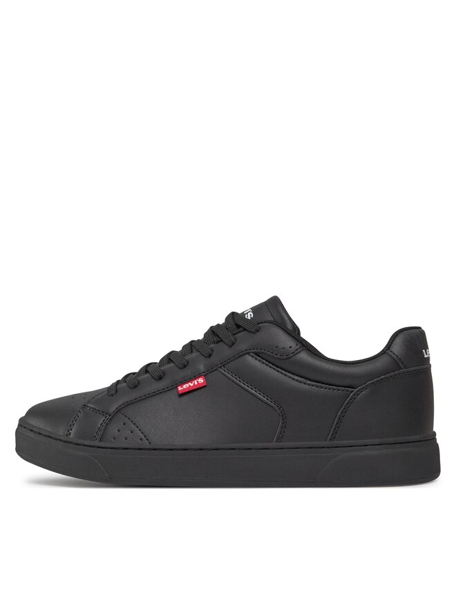 Levi's® Sneakersy Levi's® 235438-794 Čierna