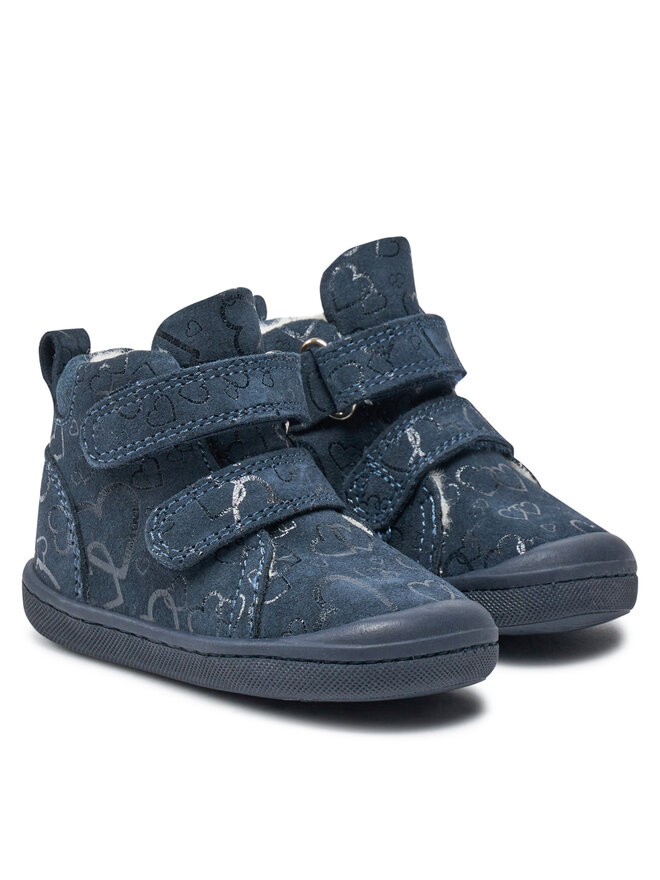 Primigi Stiefel Primigi 6906755 Dunkelblau