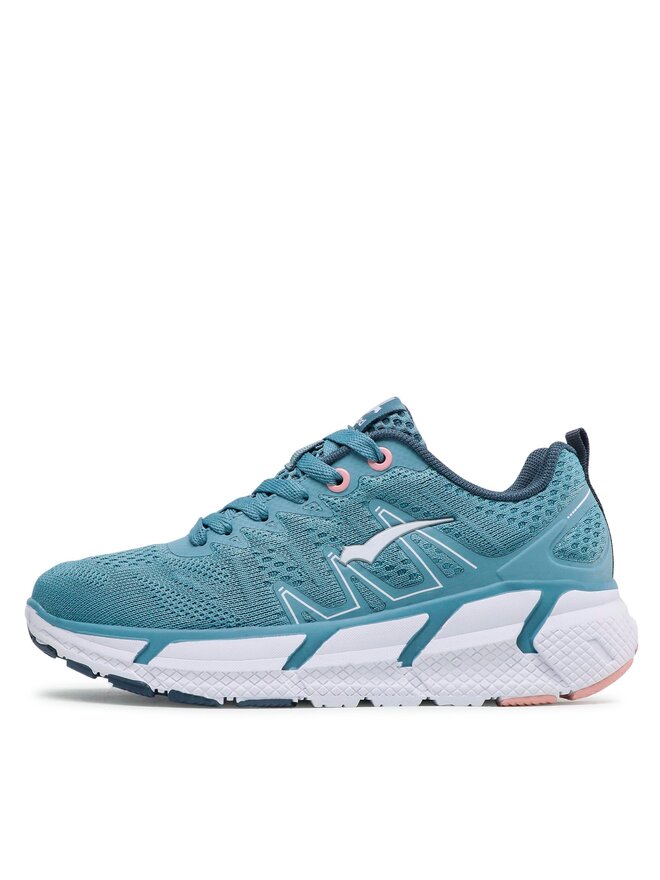 Bagheera Zapatillas Bagheera Zest 86536-33 C2160 Azul