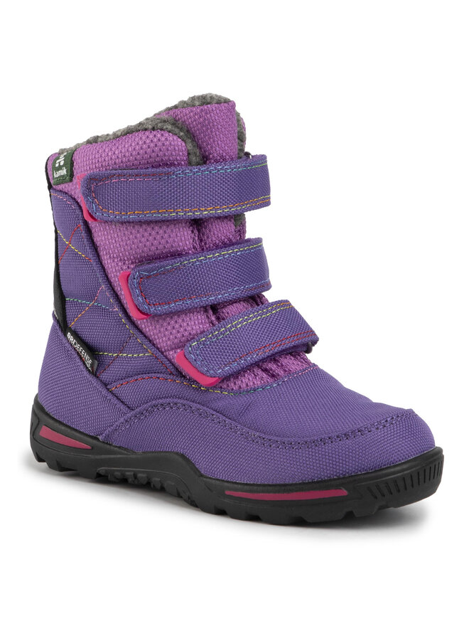 Kamik hayden boot top