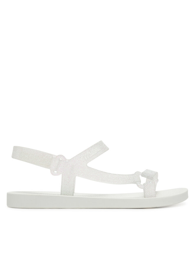 Melissa Sandale Melissa Mini Melissa Sun Dowtown II Inf 36099 Alb