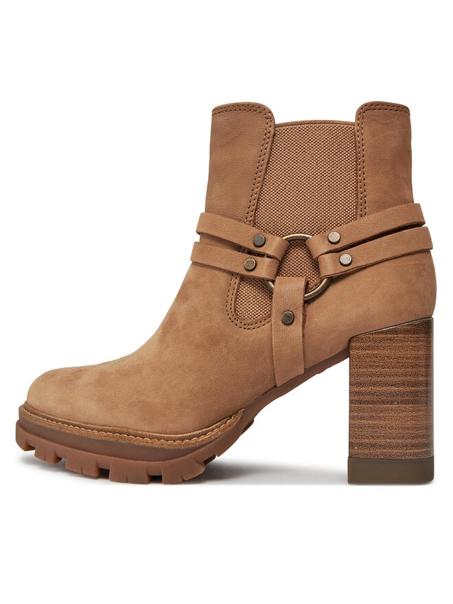 Tamaris Enkellaarsje 1-25803-41 003 normaal Maat: 39 EU