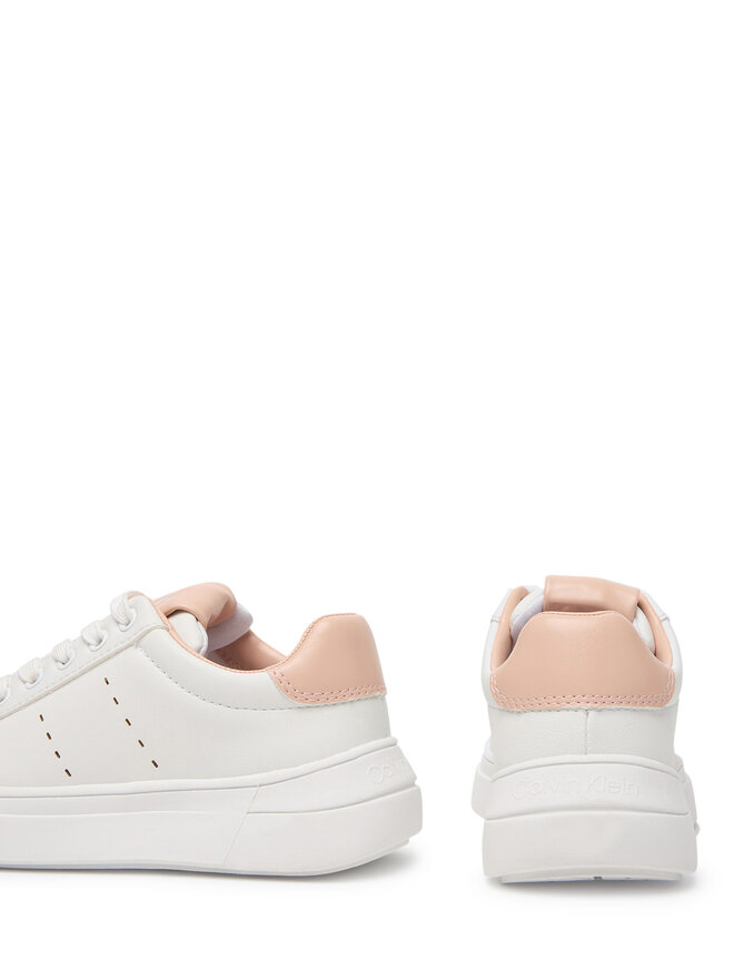 Calvin Klein Sneakers Calvin Klein V3A9-83221-1355A953 M Weiß