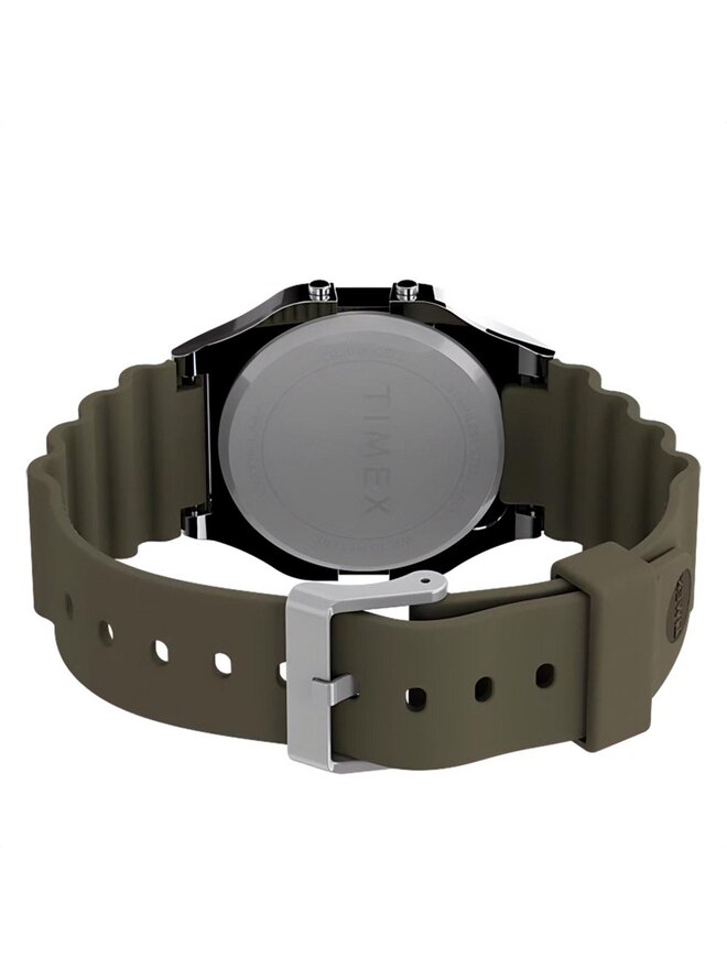 Timex Reloj Timex T80 TW2V41100 Caqui