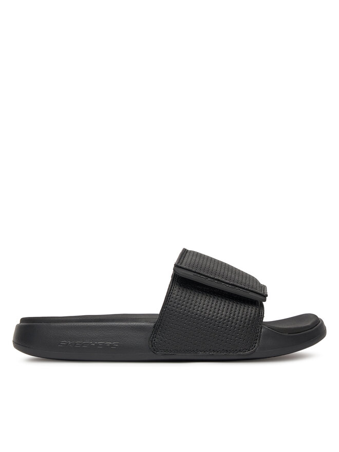 Skechers Pantoletten Skechers Gambix 2.0- 51729/BBK Schwarz