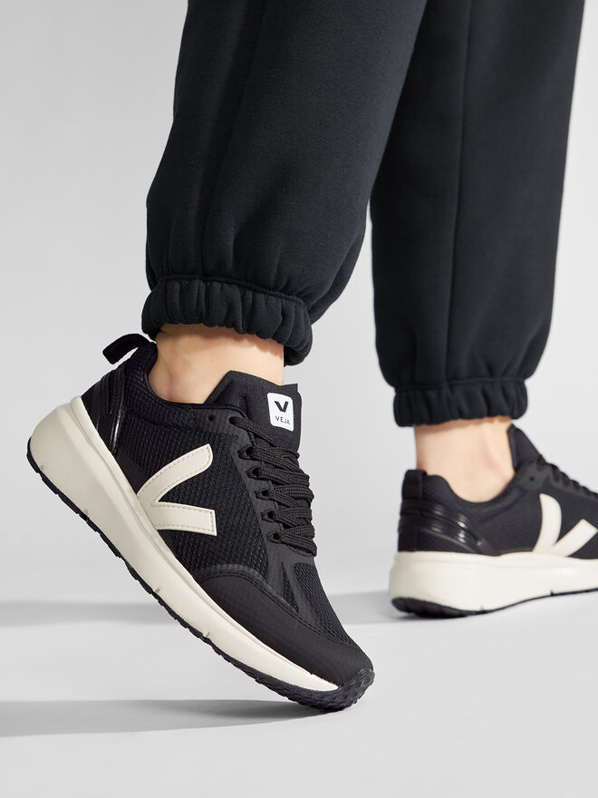 Veja Snīkeri Veja Condor 2 CL0102769A Melns
