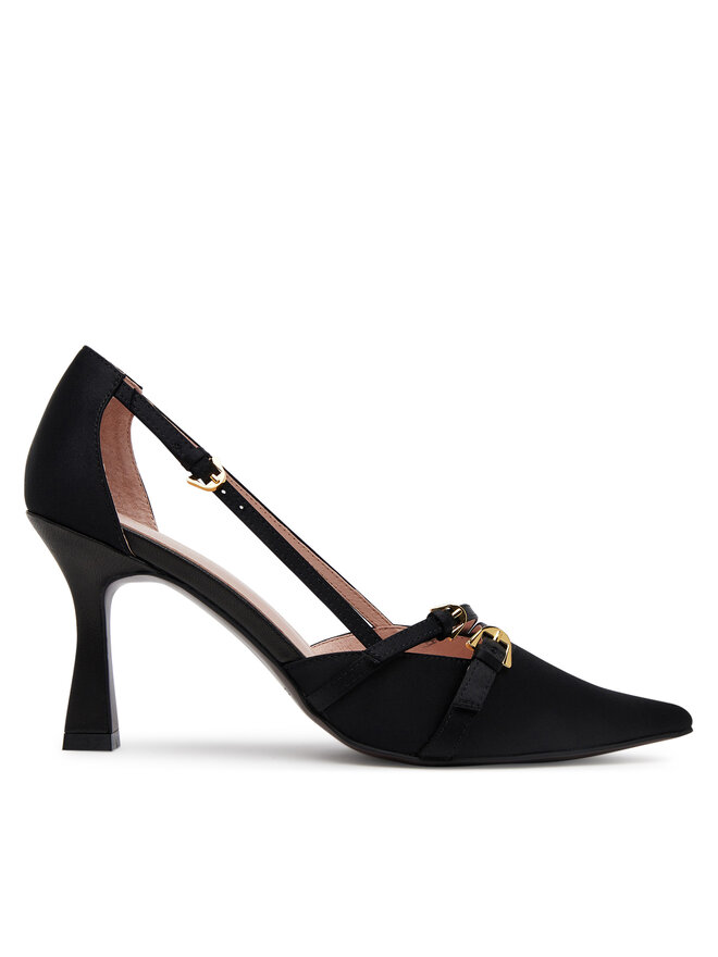 Coccinelle Tacones Coccinelle E4 SRH 13 01 01 Negro