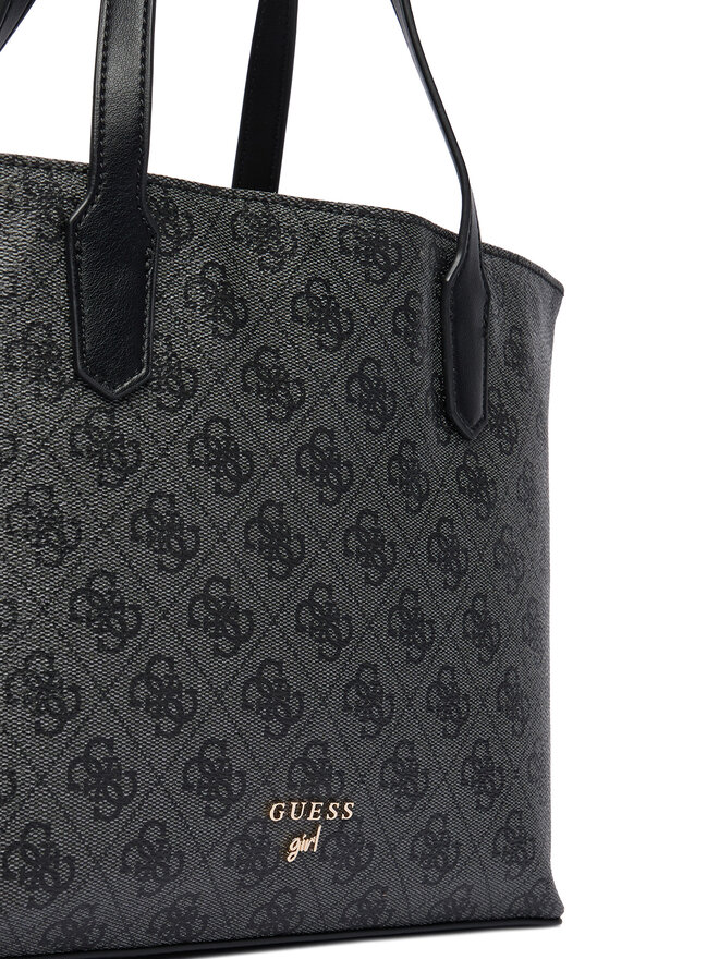 Guess Сумка Guess J5YZ01 WFMF0 Сірий