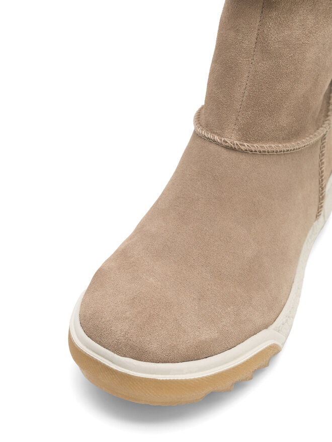Rieker Schneeschuhe Rieker Y4780-64 Beige