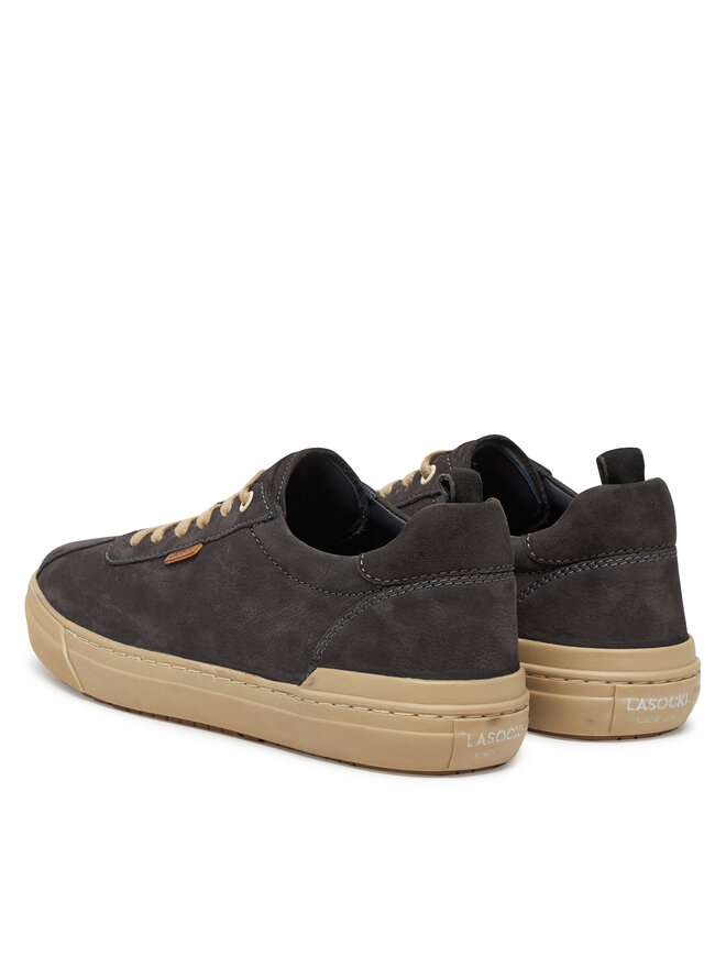 Lasocki Sneakers Lasocki MARS-02 MI08 Grau