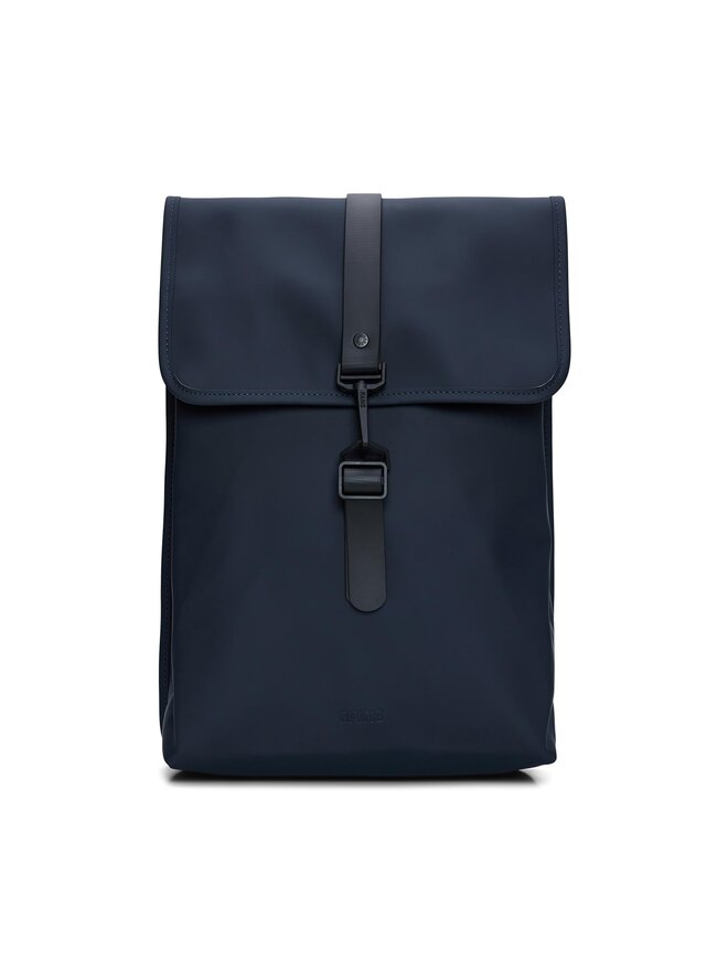 Rains Σακίδιο Rains Rucksack W3 13500 Σκούρο μπλε