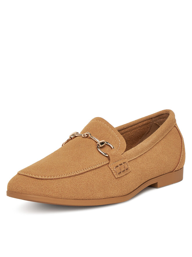 JENNY Loafers JENNY HY60163-9 Marrone