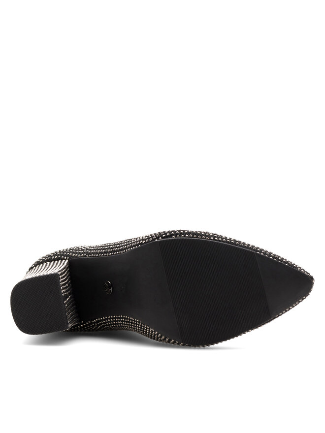 Nine West Stiefeletten Nine West KAS BYCCC03 Schwarz