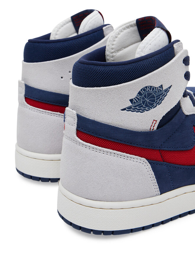 Nike Încălțăminte pentru baschet Nike Air Jordan 1 ZM Air Cmft 2 DV1307 Bleumarin