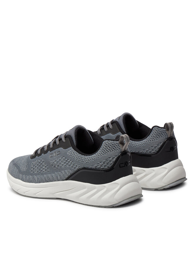 CMP Buty na siłownię CMP Nhekkar Fitness Shoe 3Q51057 Szary