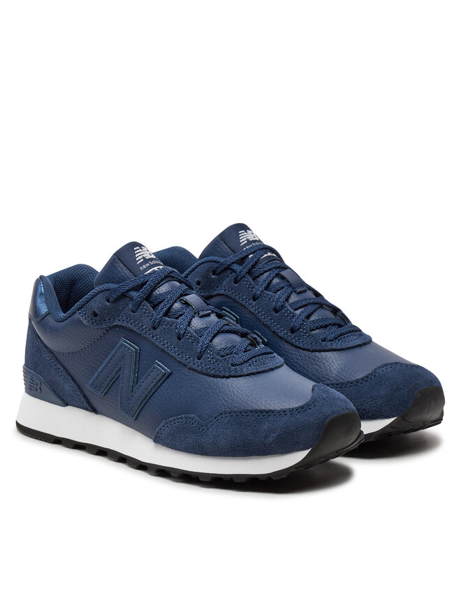 New Balance Sportcipők New Balance WL515OBB Sötétkék
