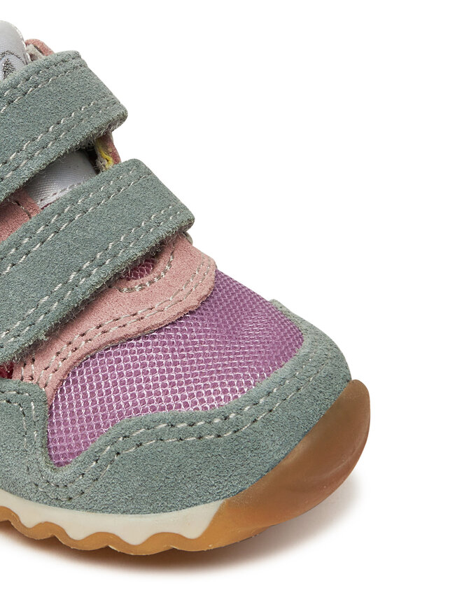 Naturino Sneakersy Naturino Sammy 2 Vl 2016558-01-3F37 M Kolorowy