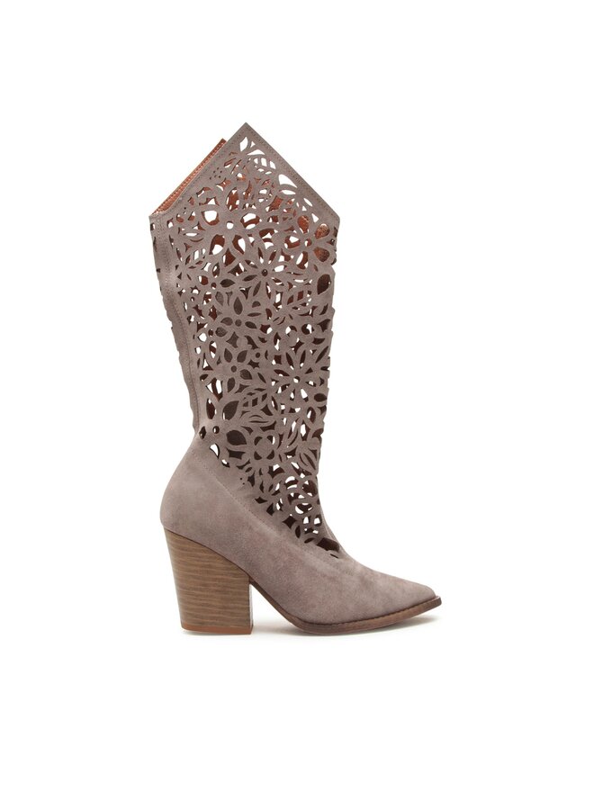 Roberto Botas altas Roberto 662 Gris