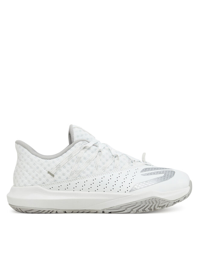 Skechers Čevlji za tenis Skechers Viper Court Rally 172110/WHT Bela