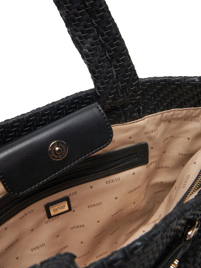 Guess Rankinė Guess HWWG95 30230 Juoda