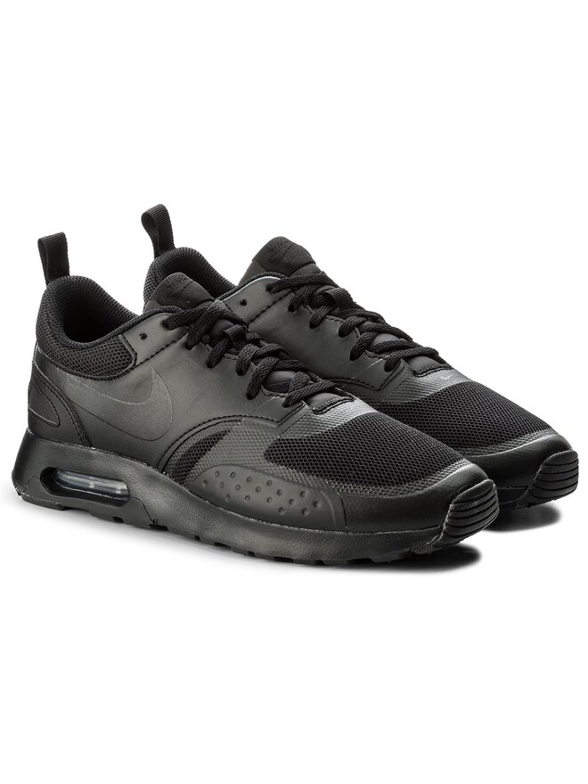 Sneakers Nike Air Max Vision 918230 001 Schwarz eschuhe