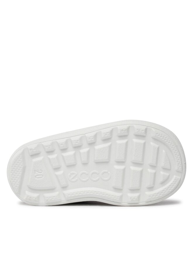ECCO Šnurovacia obuv ECCO Urban Mini GORE-TEX 75476160463 Ružová
