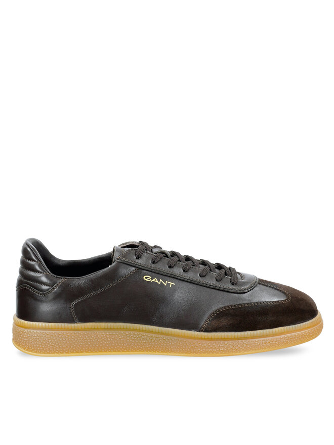 Gant Tenisice Gant 31631009 Smeđa