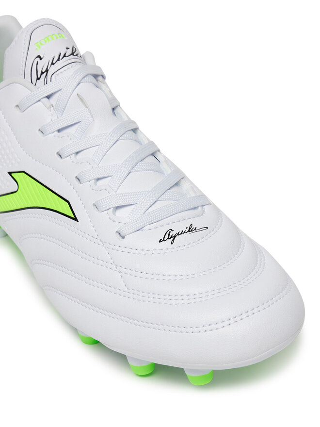 Joma Взуття для футболу Joma Aguila 2502 AGUS2502FG Білий