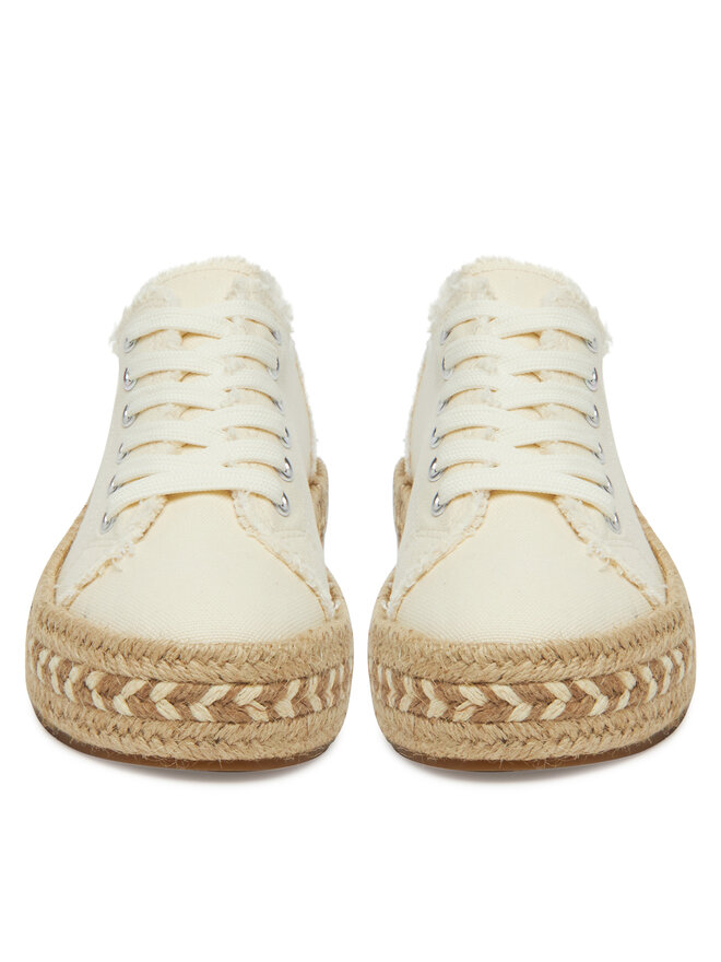 DeeZee Espadrilles DeeZee ZYKS305 Beige