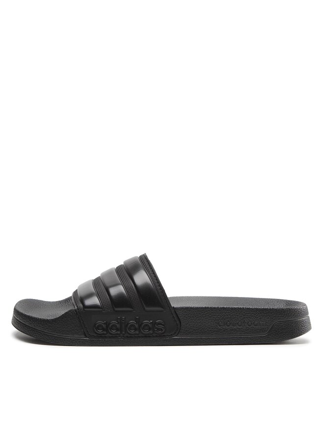 adidas Шльопанці adidas Adilette Shower GZ3772 Чорний