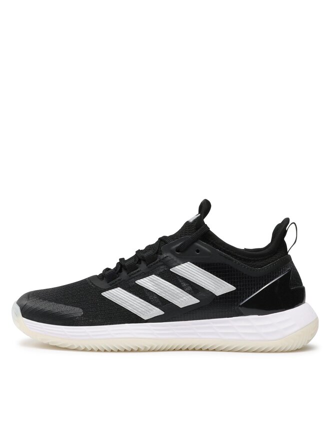 adidas Buty do tenisa adidas Adizero Ubersonic 4.1 ID1571 Czarny