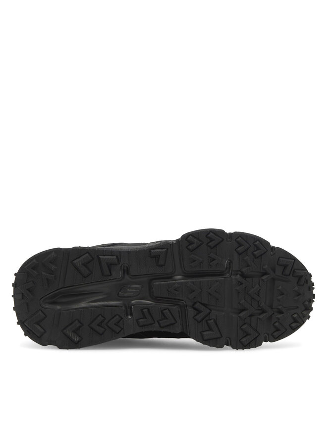 Skechers Sneakers Skechers 237214BBK Negru