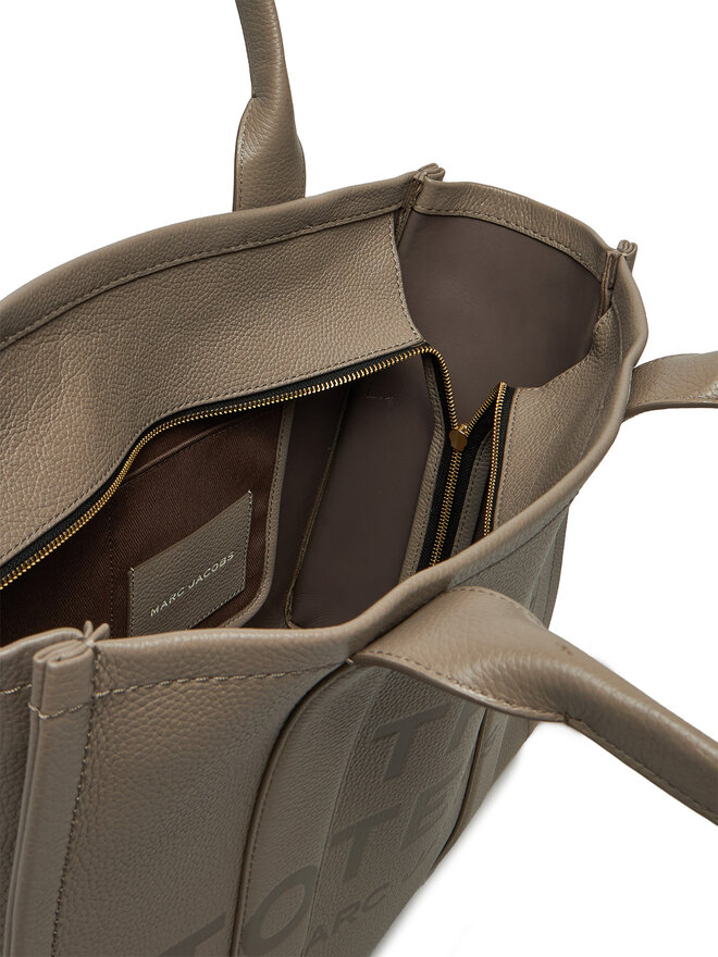 Marc Jacobs Torebka Marc Jacobs H020L01FA21 Brązowy