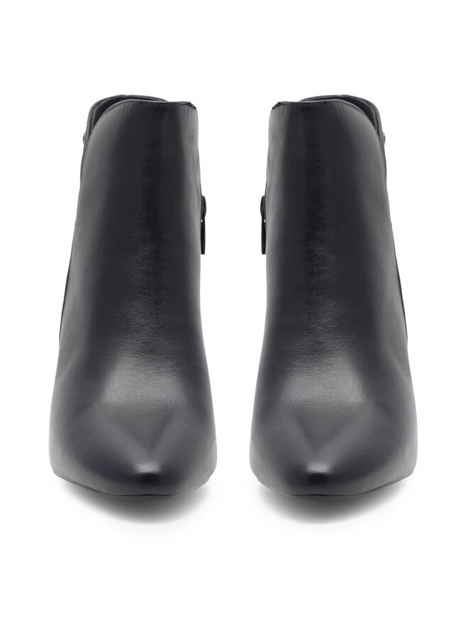 Lasocki Botine Lasocki WYL3137-5Z Negru