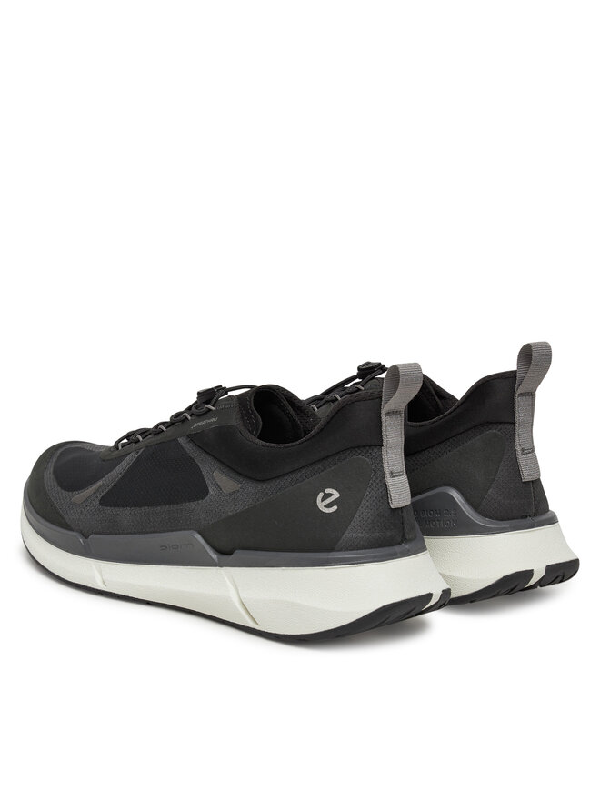 ECCO Sneakersy ECCO Biom 2.2 83087461181 Černá