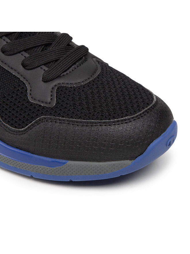 Champion Laisvalaikio batai Champion Cg Advanced S21901-CHA-KK001 Juoda