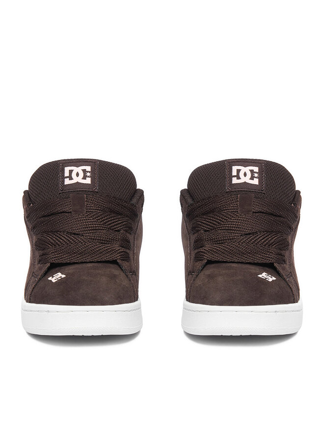 DC Shoes Снікерcи DC Shoes DC SHOES-CEOWB-V5-10117K Темно-коричневий