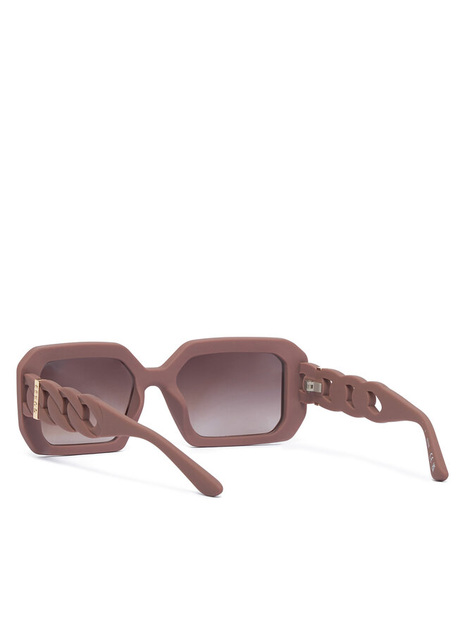 Guess Слънчеви очила Guess GU00110 Бежов