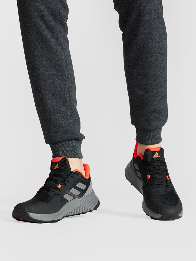 adidas Laufschuhe adidas Terrex Soulstride R.Rdy FZ3037 Schwarz