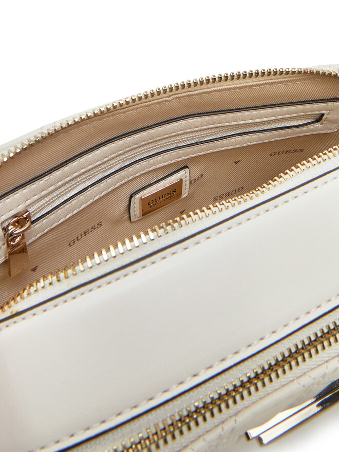 Guess Torebka Guess HWQG87 48140 Biały