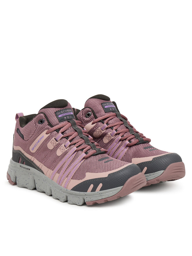 Skechers Botas de trekking Skechers Summits At 180186/MVMT Rosa