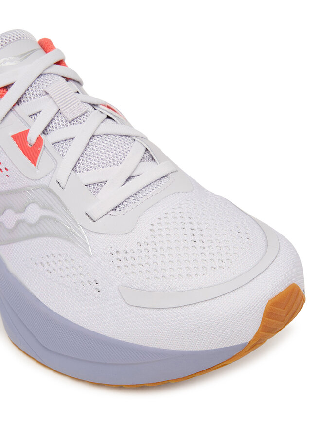 Saucony Laufschuhe Saucony Tide 2 S11012 Grau