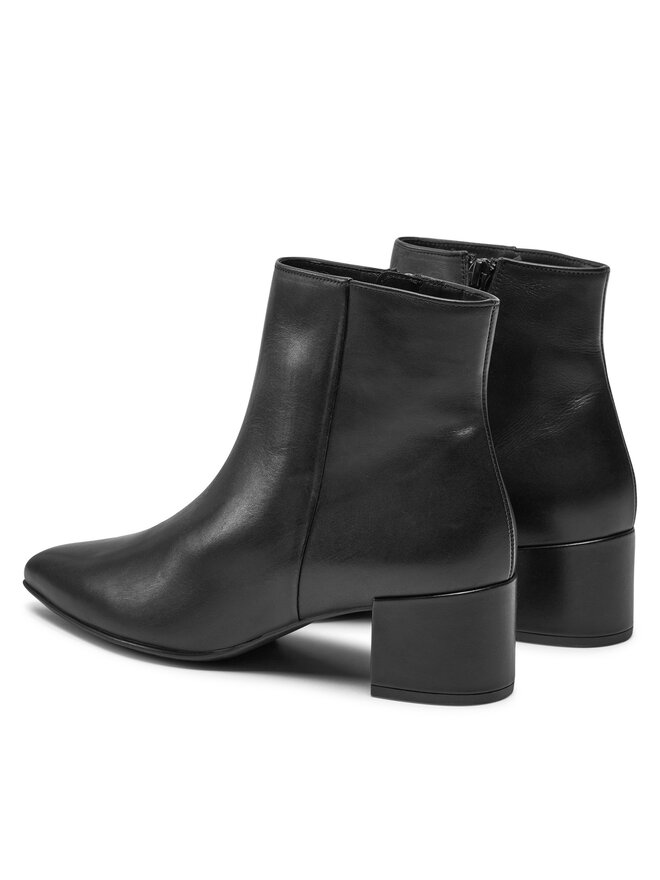 HÖGL Stiefeletten HÖGL 8-104703 Schwarz