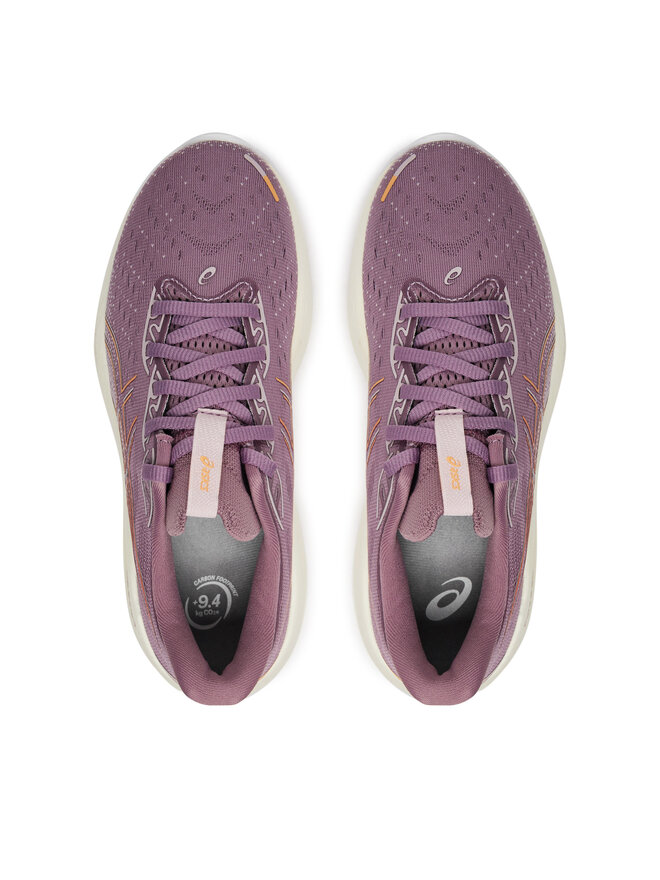 Asics Маратонки за бягане Asics Gel-Cumulus 26 1012B599 Виолетов