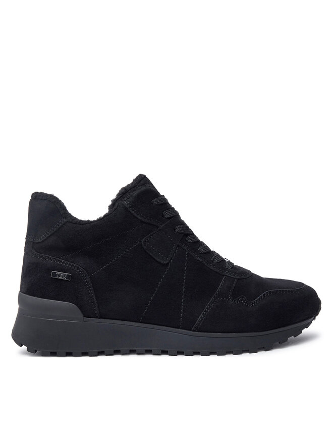 Caprice Sneakers Caprice 9-26210-41 Schwarz